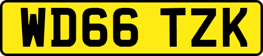 WD66TZK
