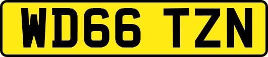 WD66TZN