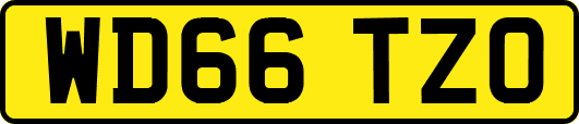 WD66TZO