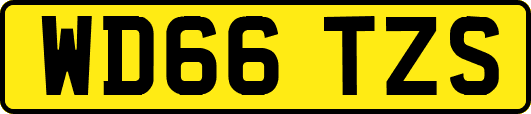 WD66TZS