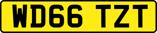 WD66TZT