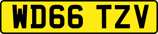 WD66TZV