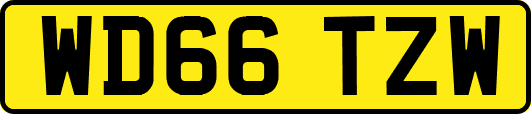 WD66TZW