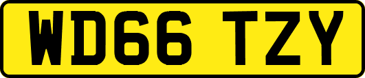 WD66TZY