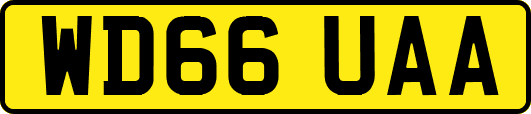 WD66UAA