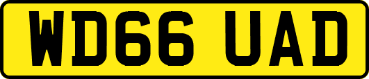WD66UAD