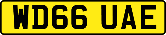 WD66UAE