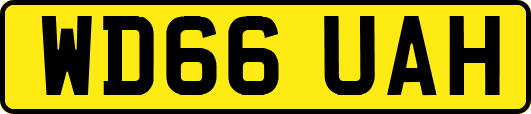 WD66UAH