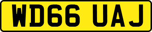 WD66UAJ