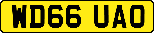 WD66UAO