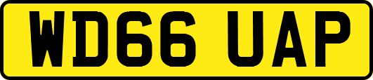 WD66UAP