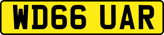 WD66UAR