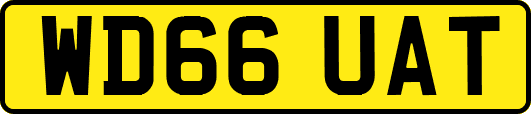 WD66UAT