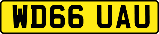 WD66UAU