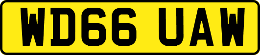 WD66UAW
