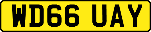 WD66UAY