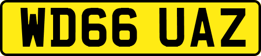 WD66UAZ