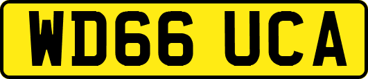 WD66UCA