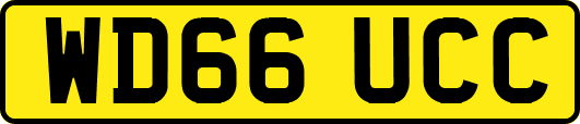 WD66UCC