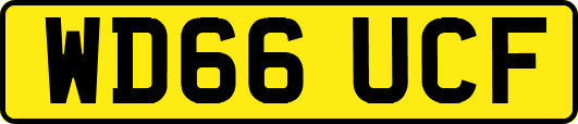 WD66UCF