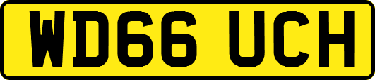 WD66UCH