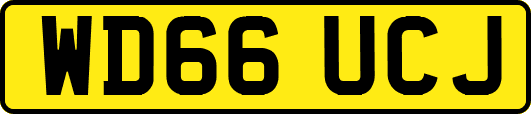 WD66UCJ