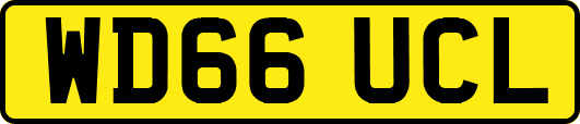 WD66UCL