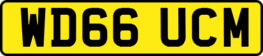 WD66UCM