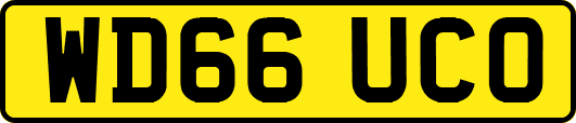 WD66UCO