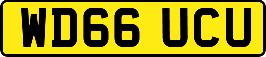 WD66UCU