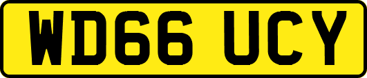 WD66UCY