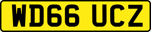 WD66UCZ