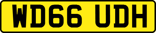 WD66UDH