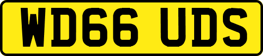 WD66UDS