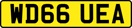 WD66UEA