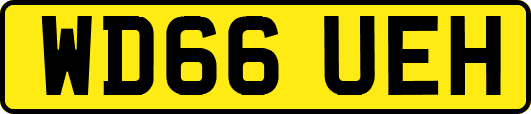 WD66UEH