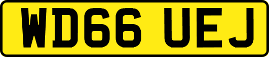 WD66UEJ