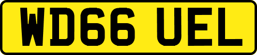 WD66UEL