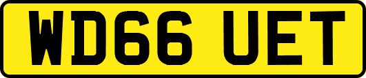 WD66UET