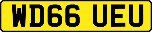 WD66UEU