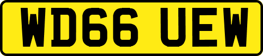 WD66UEW