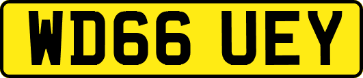 WD66UEY