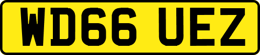 WD66UEZ