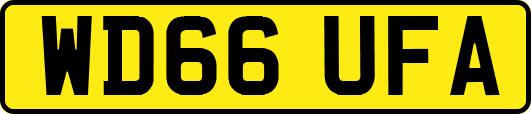 WD66UFA