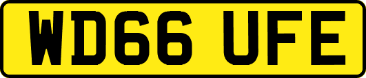 WD66UFE