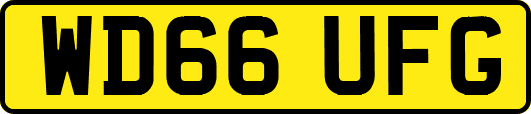 WD66UFG