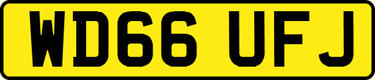 WD66UFJ