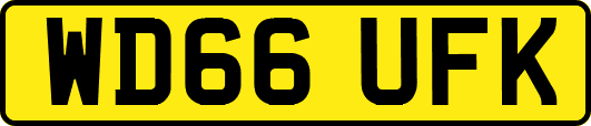 WD66UFK
