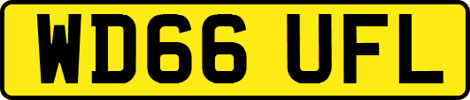 WD66UFL