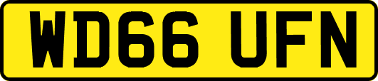 WD66UFN